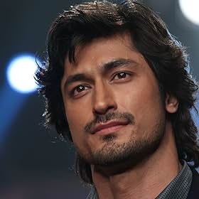 Vidyut Jammwal
